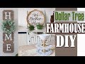 Dollar Tree DIY Room Decor 2019 ⭐DIY Farmhouse Wall Decor GIVEAWAY!