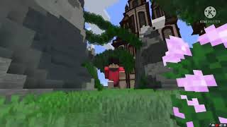 Minecraft: Rageelixir i need u Song!