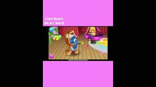 Care Bears Music Band (Dress and Play) screenshot 4