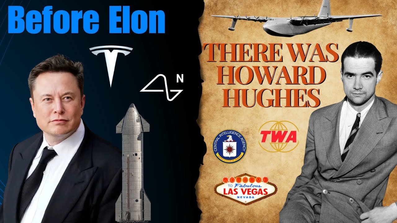 The Most Eccentric Billionaire of the 1900s