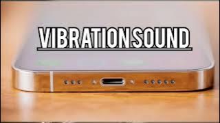 Vibration sound // vibration ringtone
