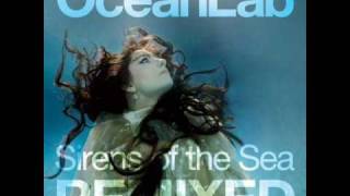 Video thumbnail of "Above & Beyond pres. OceanLab - Satellite (Original Above & Beyond Mix)"