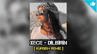 XECE [ DİLBİRİN ] Kurdish Trap Remix - Sayit Official