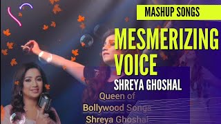 New Year Shreya Ghoshal Mashup Songs - Best Collection 2024