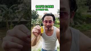 Meli3Gp Bermain Dipinggir Sungai