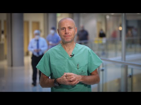 Pediatric Neurosurgery Fellowship Overview -- U of U Health