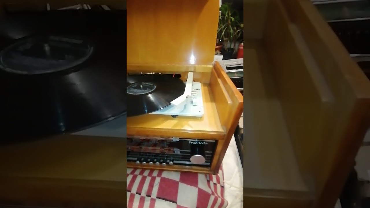 Traviata 1 restaurat complect part 2 electronica bucuresti