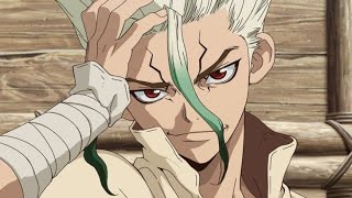 «AMV» Genius - Dr.Stone