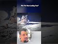 Was the Moon Landing Real? Apollo 11 Truth vs. Conspiracy Theories