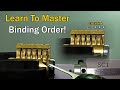 [370] Binding Order Explained Simply | Learn Lock Picking!