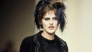Stella Tennant. Model dies days after 50th birthday