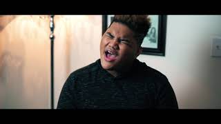 Jackson Snelling - "Please Listen" Official Music Video