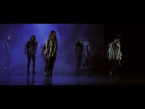 Danceworks 2018 - Thriller
