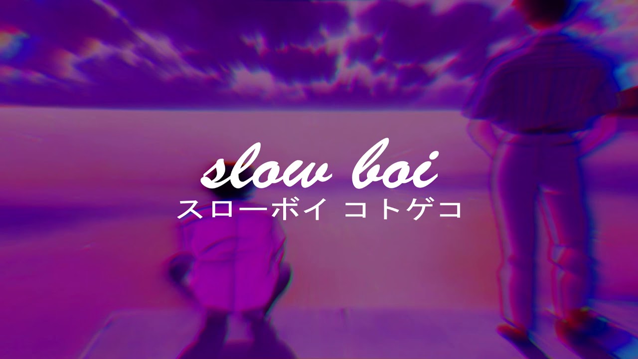 kygo, onerepublic - lose somebody (slowed +reverb)【スローボイ コトゲコ】