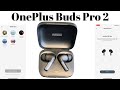 OnePlus Buds Pro 2: Your Ultimate #Earbuds Upgrade