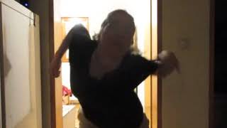 Nevena đipa uz Aardvarkk Powderpuff