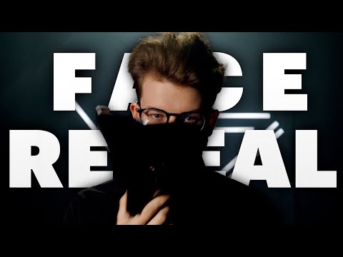 FACE REVEAL | aXoZer