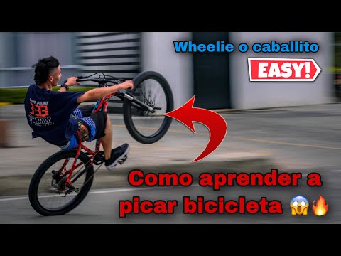 Vídeo: Como Aprender A Picar