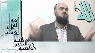 Şefaat Ya Rasulallah Demek Doğru Mudur ?