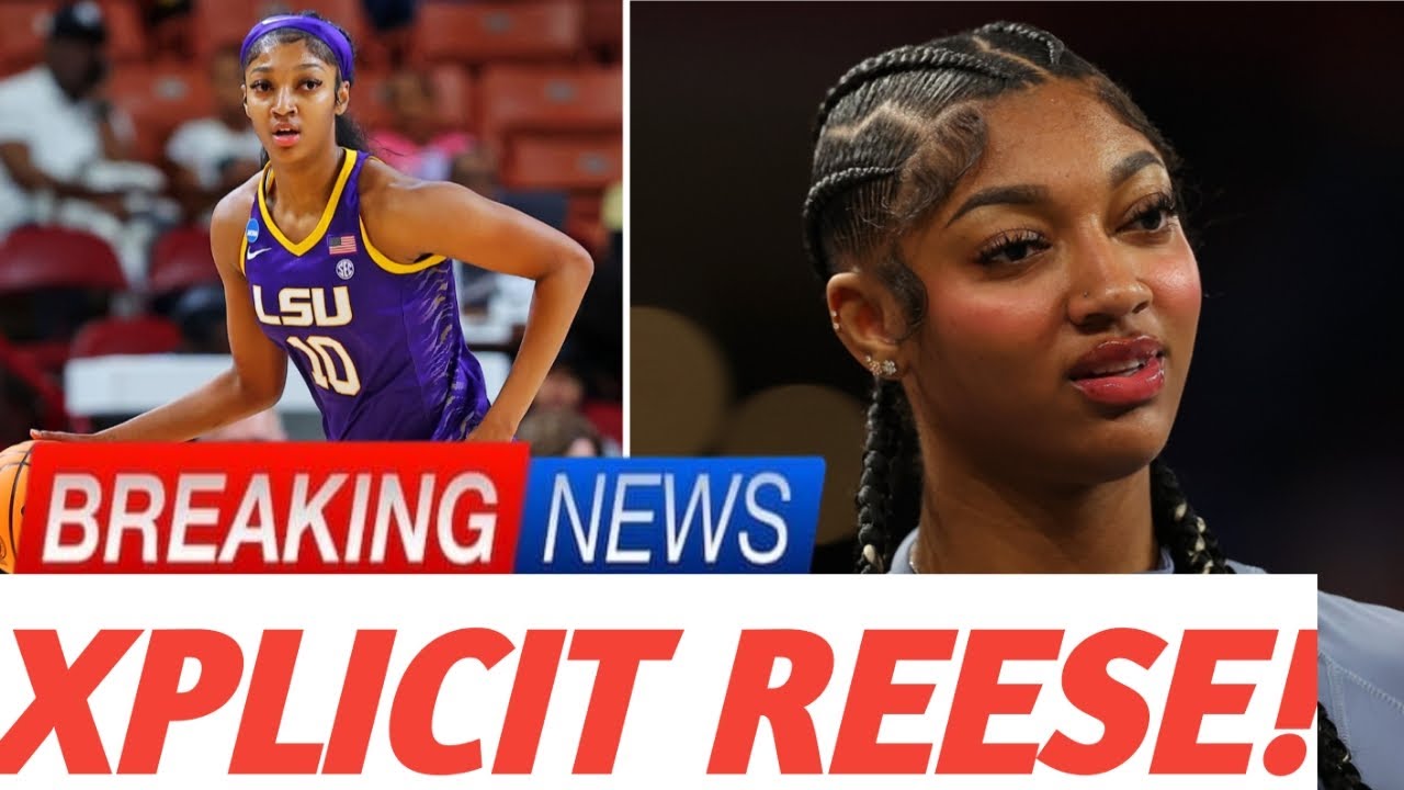 Angel Reese’s Risque Pants & Explicit Shirt Cause A Stir On Social ...