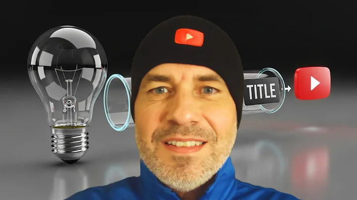 YouTube Idea Workflow 2026: My Full Process