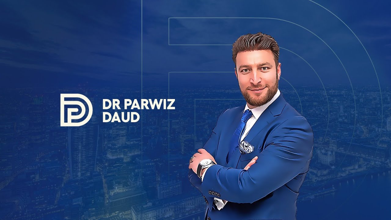 Dr Daud - Promo - YouTube