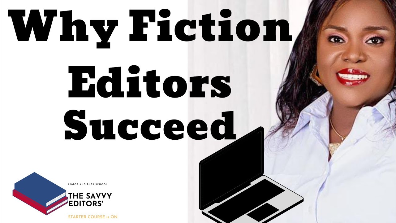 What Authors Wish Editors Knew About Their Manuscripts - YouTube