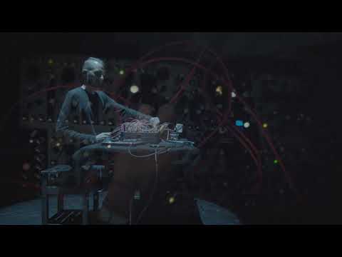 The First Minute Of A New Day - Live in Dresden