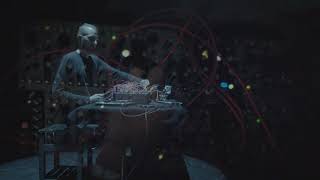 The First Minute Of A New Day - Live in Dresden