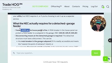 🔥 TradeHog.net – The AI Tool Built Exclusively for the Construction Trades 🔥