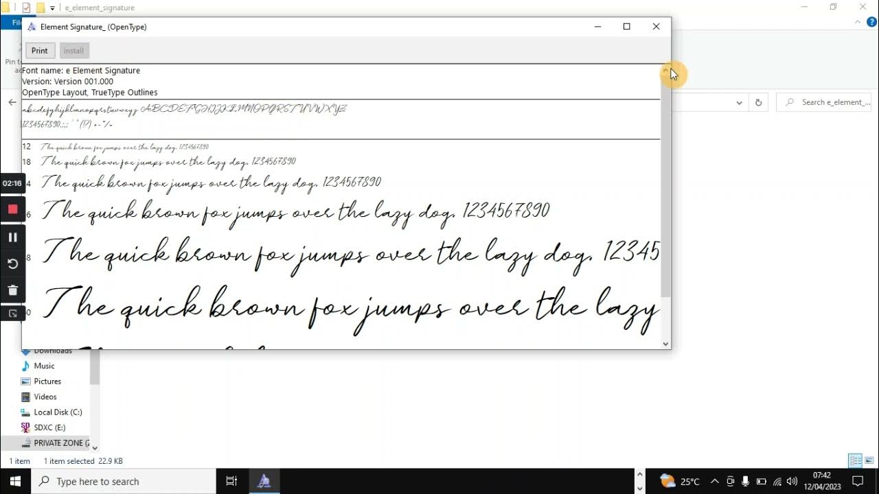 How To Download And Install FONTS On PC YouTube how-to-import-add-custom-fonts-into-capcut-pc-youtube