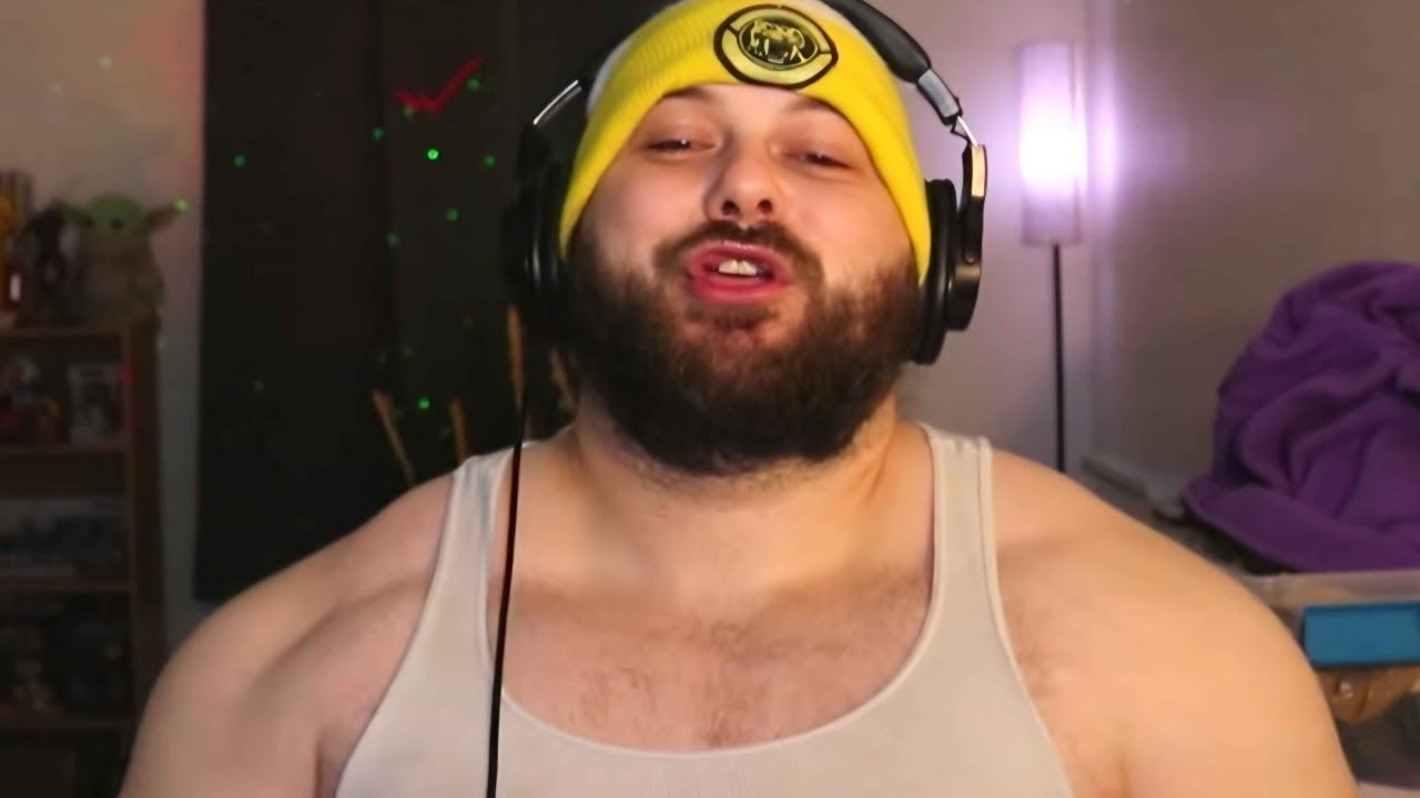 im caked up in marvel rivals