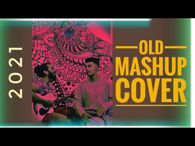 Old Mashup Cover -Maliga Pem Maliga | Muwa Hasarali ~ Cover By Saveen Wickramasinghe ft YumalPerera class=