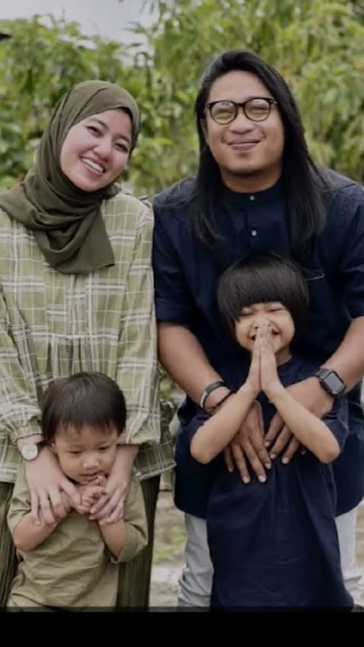 Jadi ingat pacah paruik😌