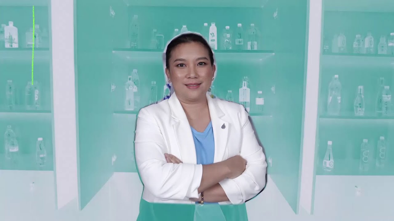 ฟังรู้ดู...Wow! ตอนที่ 1 นักชิมน้ำ 1 เดียวในไทย