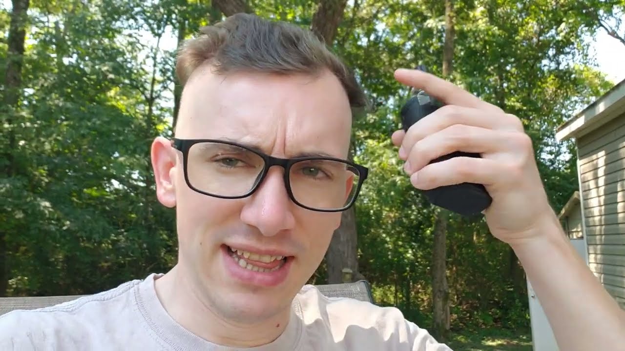 Had to drop a comic con to focus on Atomic Cell | Rambling update