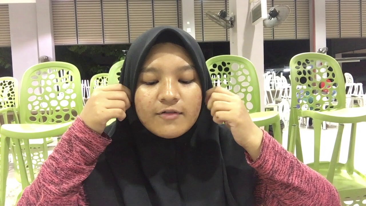 ELC151 BL2 - Uncaring Attitude