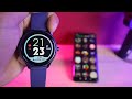 TEST SMARTWATCH CUBOT W03 😍 CONCEPTION MINCE ULTRA-LÉGÈRE