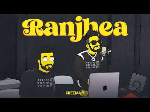 Ranjhea (Official Audio) Cheema Y | Gur Sidhu | Latest Punjabi Song 2025