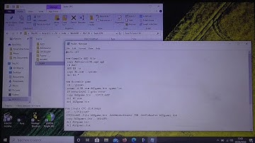 MPAGD Tips 9: Enabling Adventure Mode for CPC and Spectrum