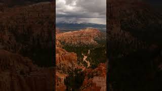 Bryce Canyon National Park, Utah, USA Bryce Canyon National Park, Utah, USA