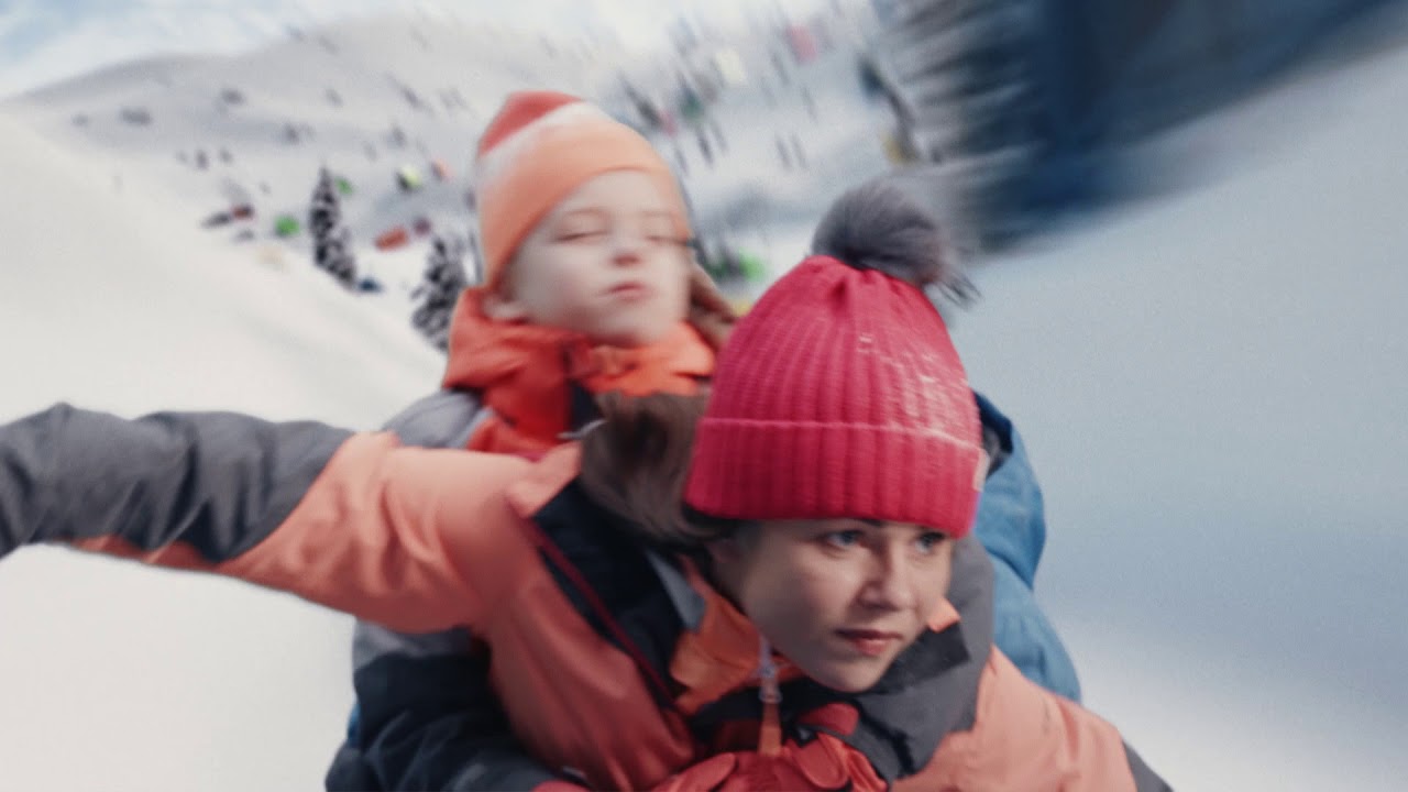 ICEPEAK Tested Out There - WATERPROOF