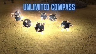 S.T.A.L.K.E.R. Call of Pripyat how to get unlimited compass S.T.A.L.K.E.R. Call of Pripyat how to get unlimited compass