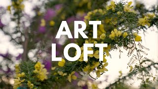 Breonna’s Garden | Art Loft