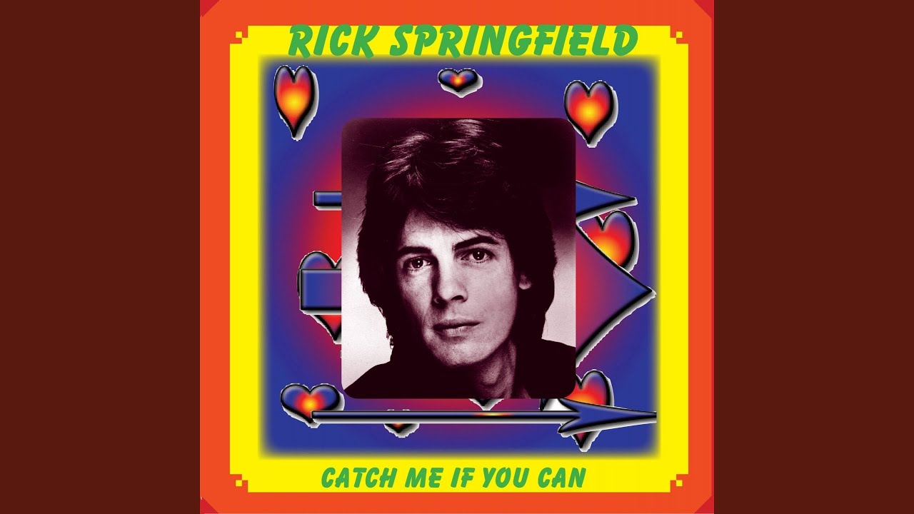Rick Springfield – Welcome to the Rodeo Lyrics | Genius Lyrics