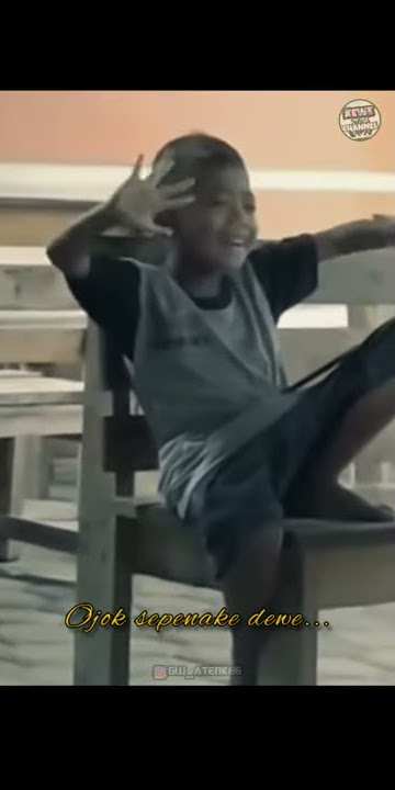 Yowes Modaro - Aftershine -Story WA kekinian-