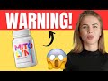 MITOLYN AMAZON ((🚫⛔❌WARNING❌⛔🚫) )MITOLYN REVIEWS- MITOLYN CONSUMER REPORTS - MITOLYN