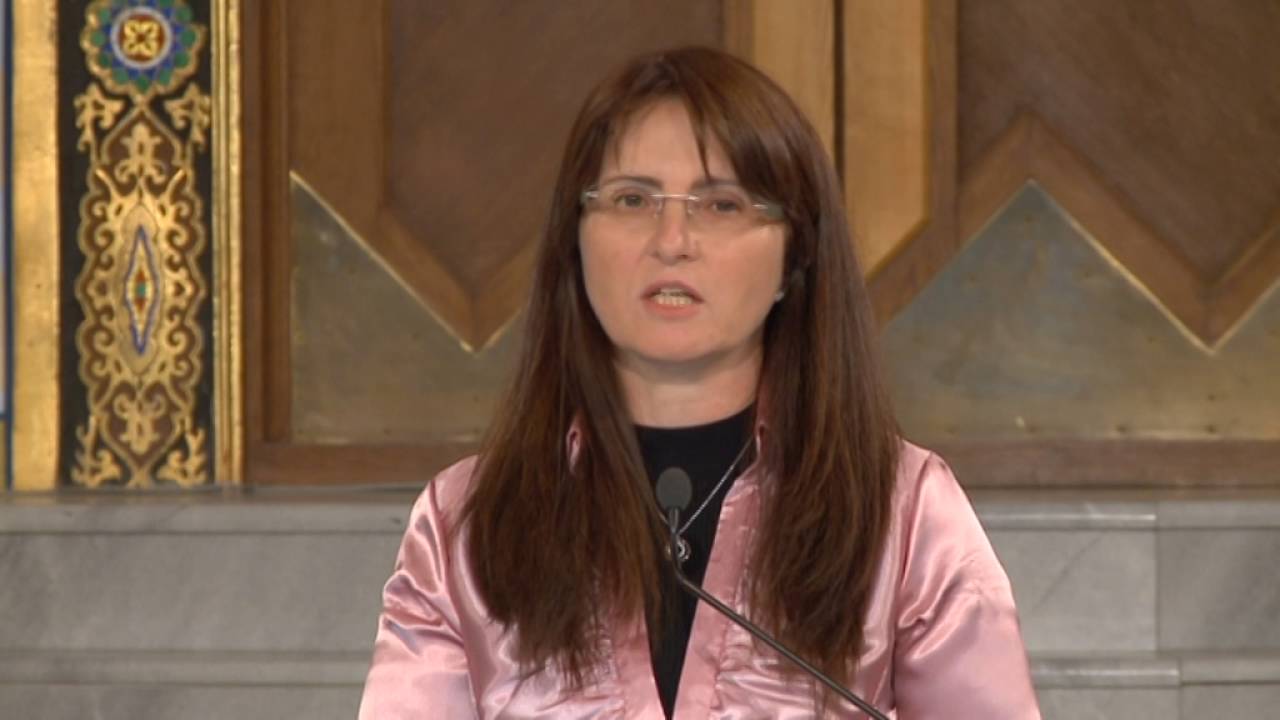 A megtérés előtti és utáni életem