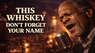 This Whiskey Don’t Forget Your Name Slow Soul Blues