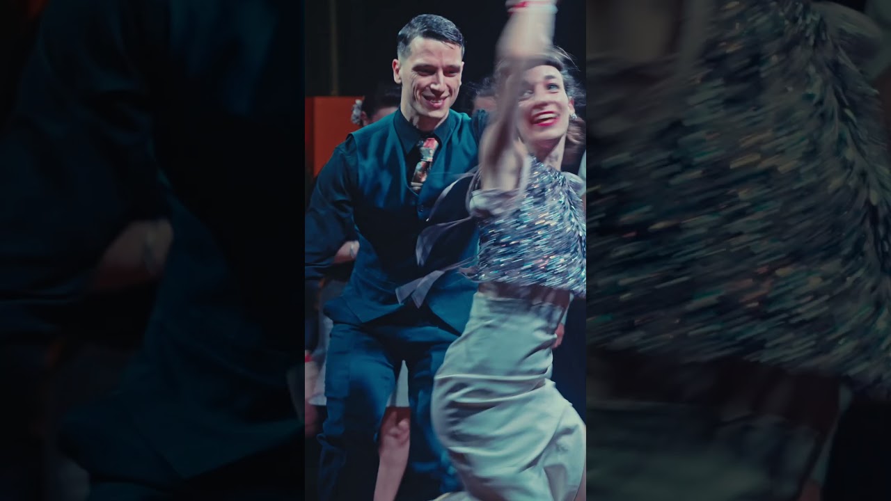 SWINGIN & GROOVIN FESTIVAL 2025 - HIGHLIGHT DAY 1